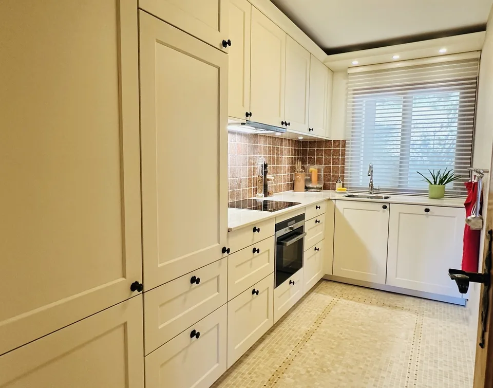 Charmantes 3,5 Zimmer-Wohnung direkt an den Skipisten