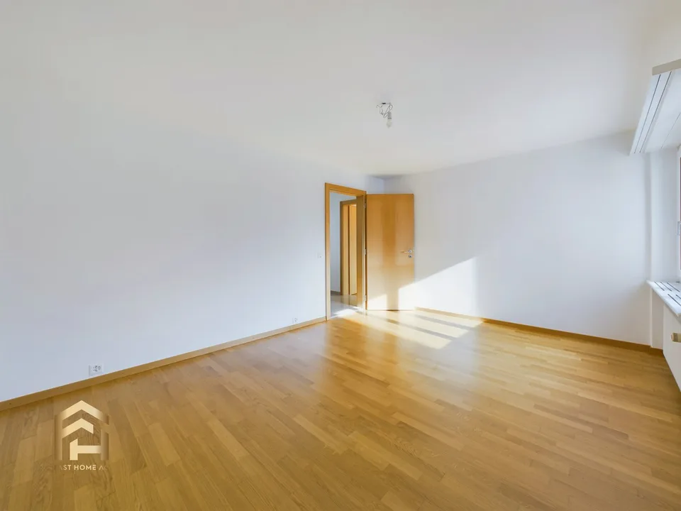Interessante 4.5 Zimmer-Wohnung im Herzen von Naters – Foto 6 von 12