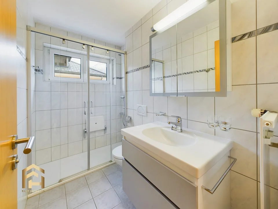 Interessante 4.5 Zimmer-Wohnung im Herzen von Naters – Foto 9 von 12