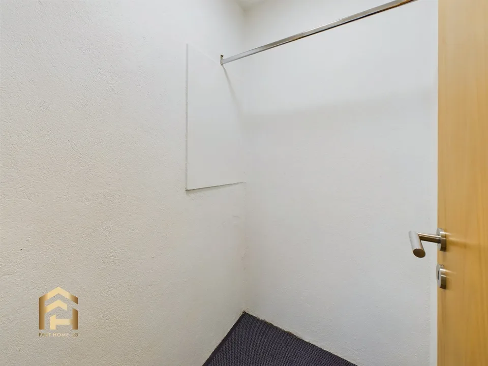 Interessante 4.5 Zimmer-Wohnung im Herzen von Naters – Foto 10 von 12