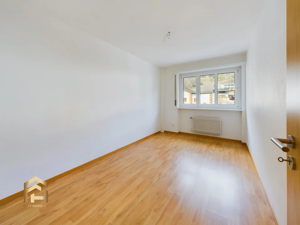 Interessante 4.5 Zimmer-Wohnung im Herzen von Naters – Foto 7 von 12