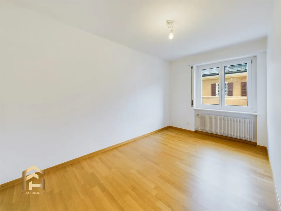 Interessante 4.5 Zimmer-Wohnung im Herzen von Naters – Foto 8 von 12