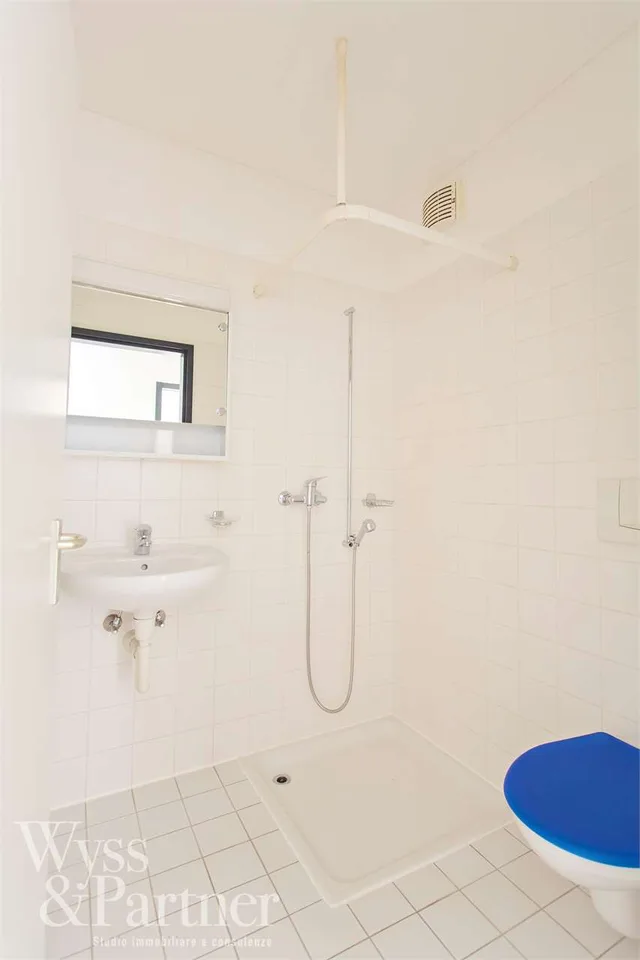 Camorino - Confortevole appartamento – foto 8 di 9