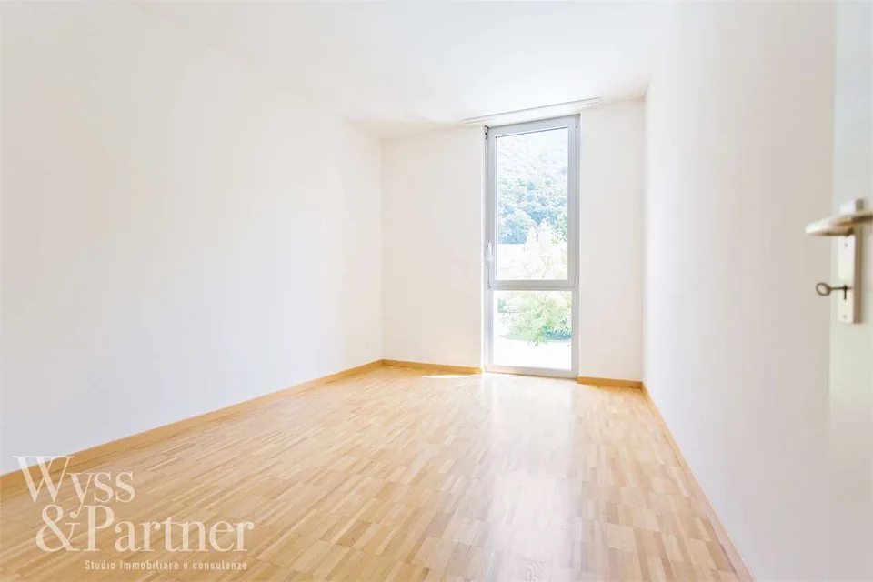 Camorino - Komfortables Apartment