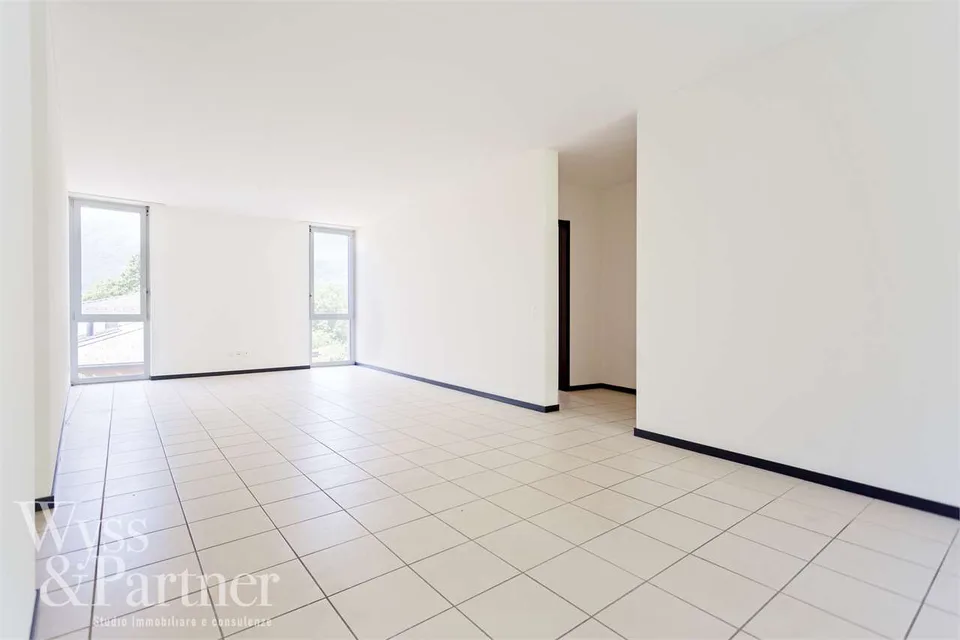 Camorino - Komfortables Apartment