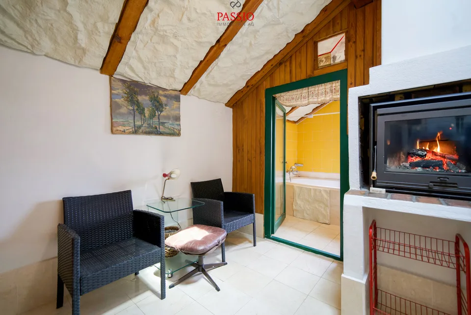 Appartement central de 3,5 pièces au coeur de Bienne
