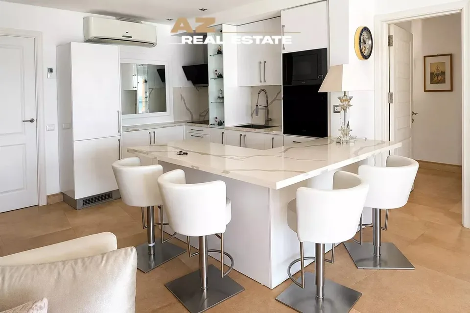 SAHL HASHEEH EGITTO APPARTAMENTO DI PRESTIGIO VISTA MARE 450.000 EURO