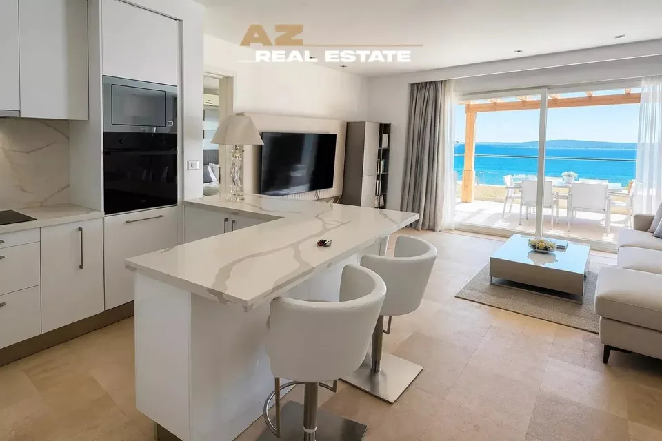 SAHL HASHEEH EGITTO APPARTAMENTO DI PRESTIGIO VISTA MARE 450.000 EURO