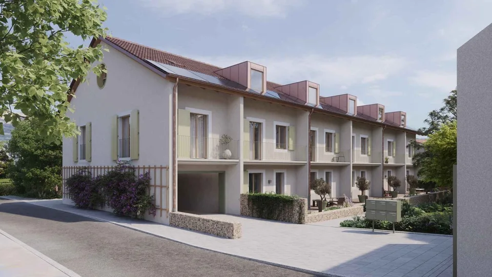 Saules Blancs  Maison villageoise d'exception