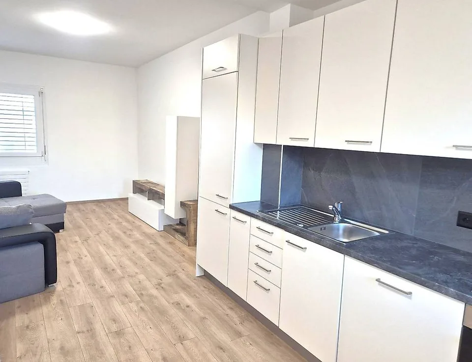 Traumhaftes und vorteilhaftes 3-Zimmer-Wohnung MOBILIERT