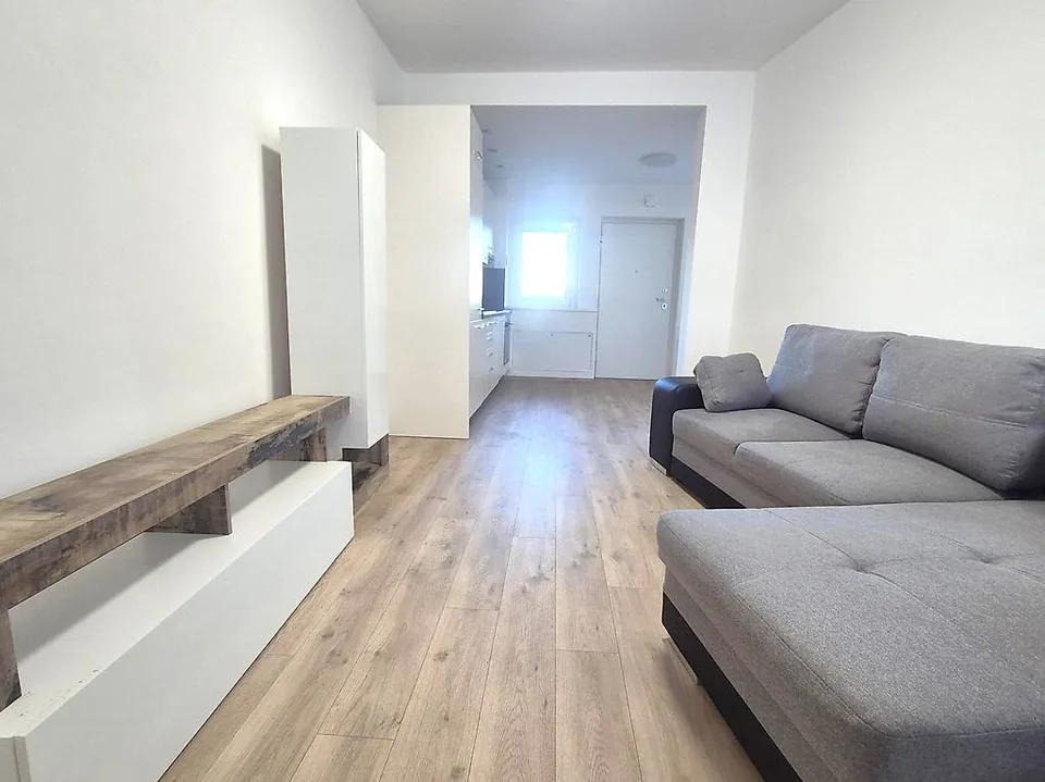 Traumhaftes und vorteilhaftes 3-Zimmer-Wohnung MOBILIERT