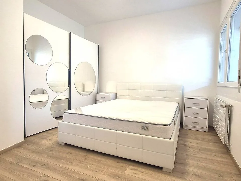 Traumhaftes und vorteilhaftes 3-Zimmer-Wohnung MOBILIERT