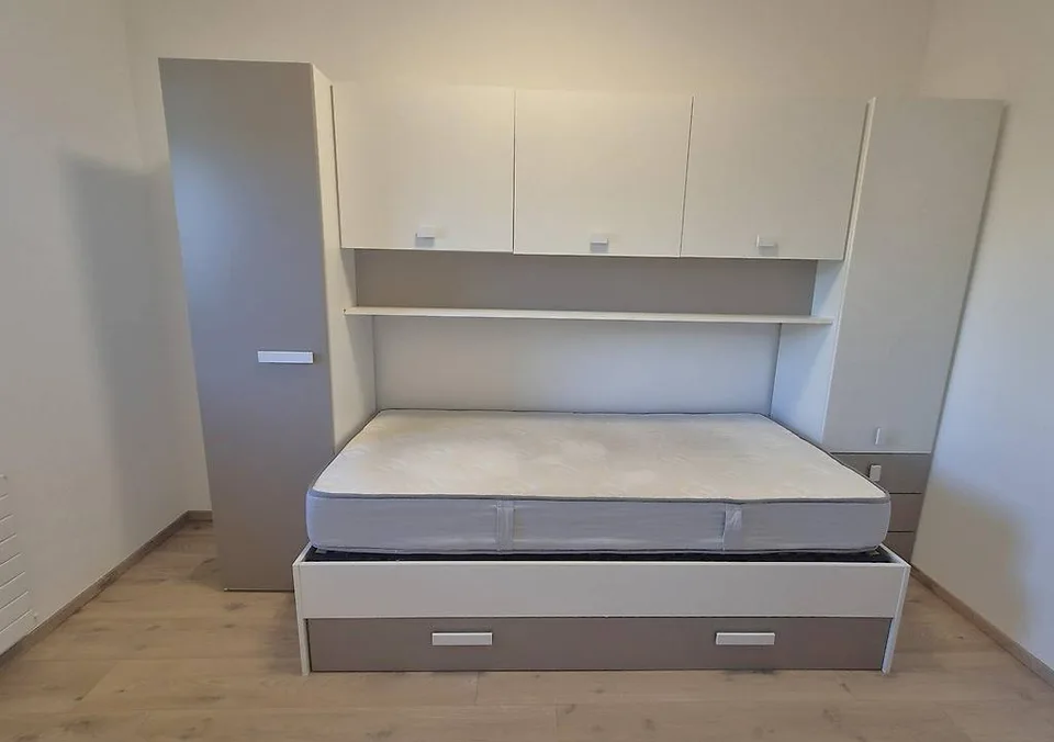 Traumhaftes und vorteilhaftes 3-Zimmer-Wohnung MOBILIERT