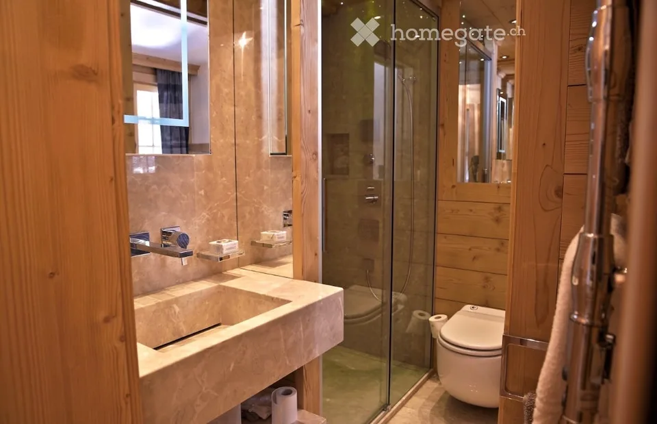 Appartamento accogliente in stile chalet a Villars-sur-Ollon