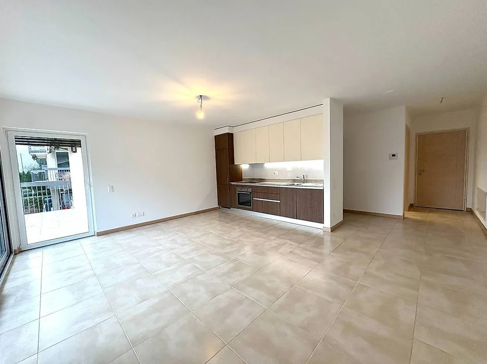 Moderno ed accogliente 3.5 locali circondato dal verde