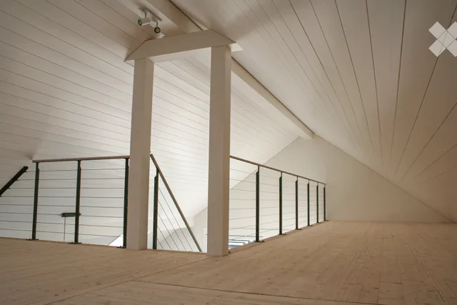 Appartement 4,5 pièces avec galerie et balcon à Steffisburg