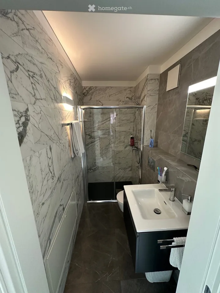Superbe appartement 3.5 pièces 100mq