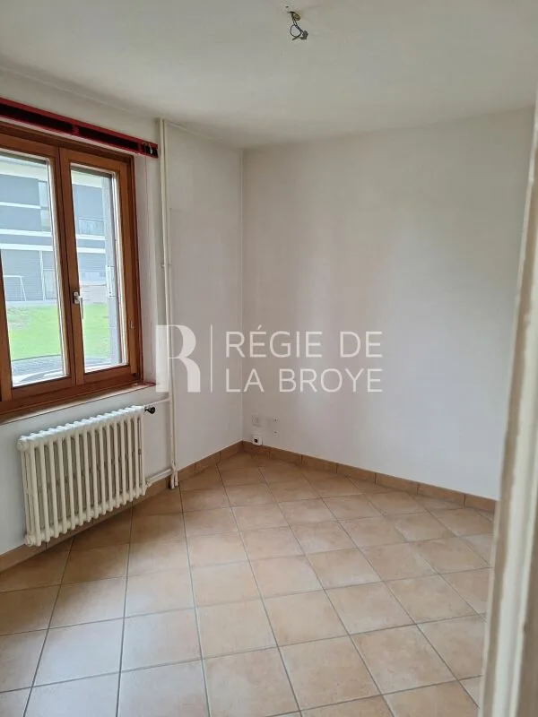 Appartement de 5.5 pièces à Sédeilles