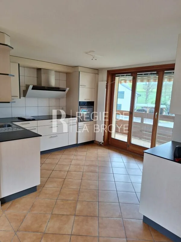 Appartement de 5.5 pièces à Sédeilles
