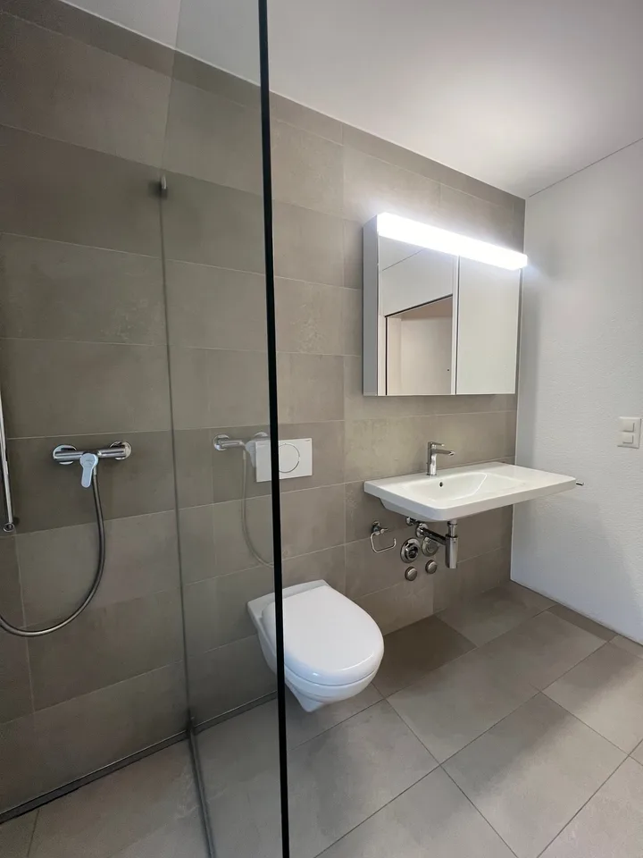 Appartamento moderno 3.5 locali con stile