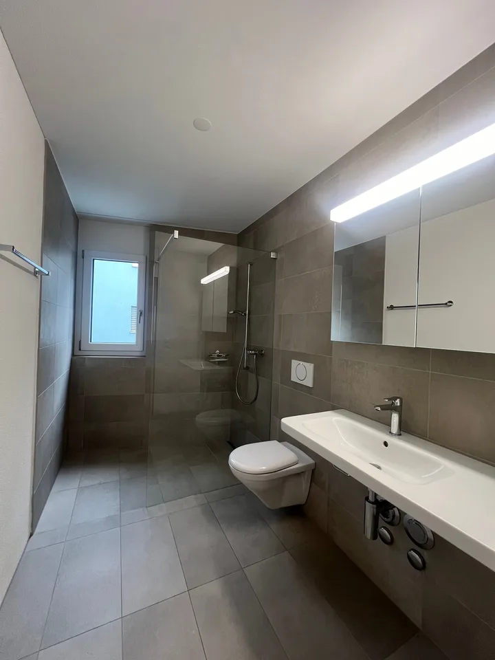 Appartamento moderno 3.5 locali con stile