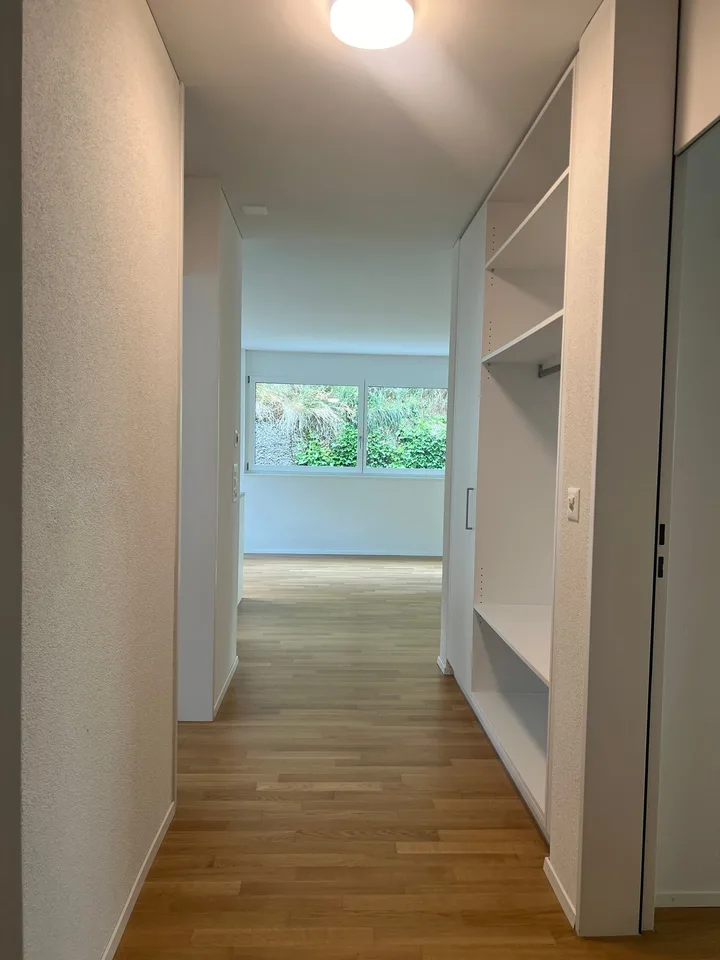 Appartamento moderno 3.5 locali con stile