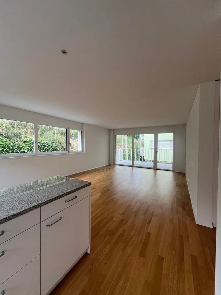 Appartement moderne 3.5 pièces avec style