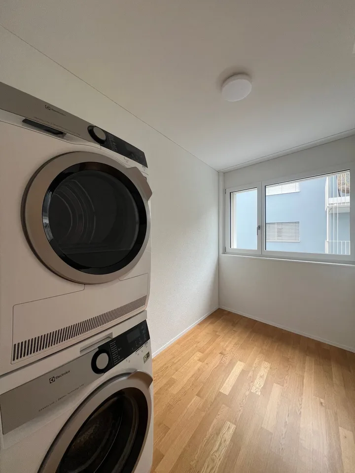 Appartement moderne 3.5 pièces avec style