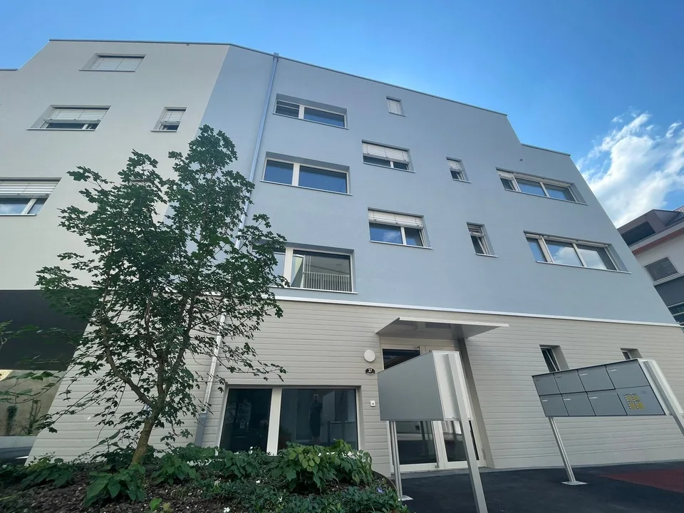 Appartement moderne 3.5 pièces avec style