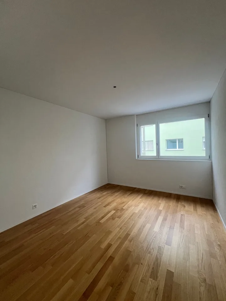 Appartement moderne 3.5 pièces avec style