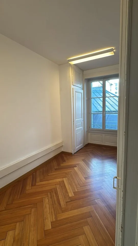 Wunderschöne Gewerbefläche im Stadtzentrum!
