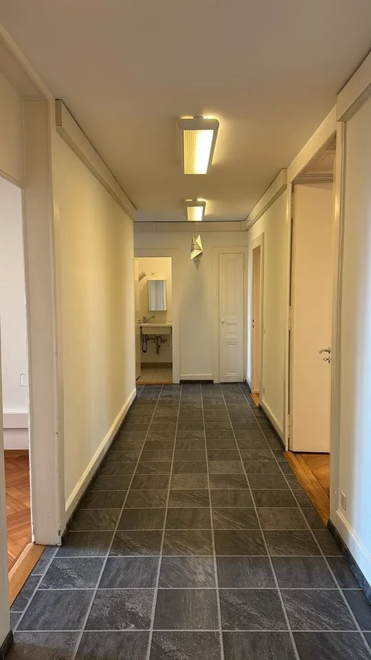 Wunderschöne Gewerbefläche im Stadtzentrum!