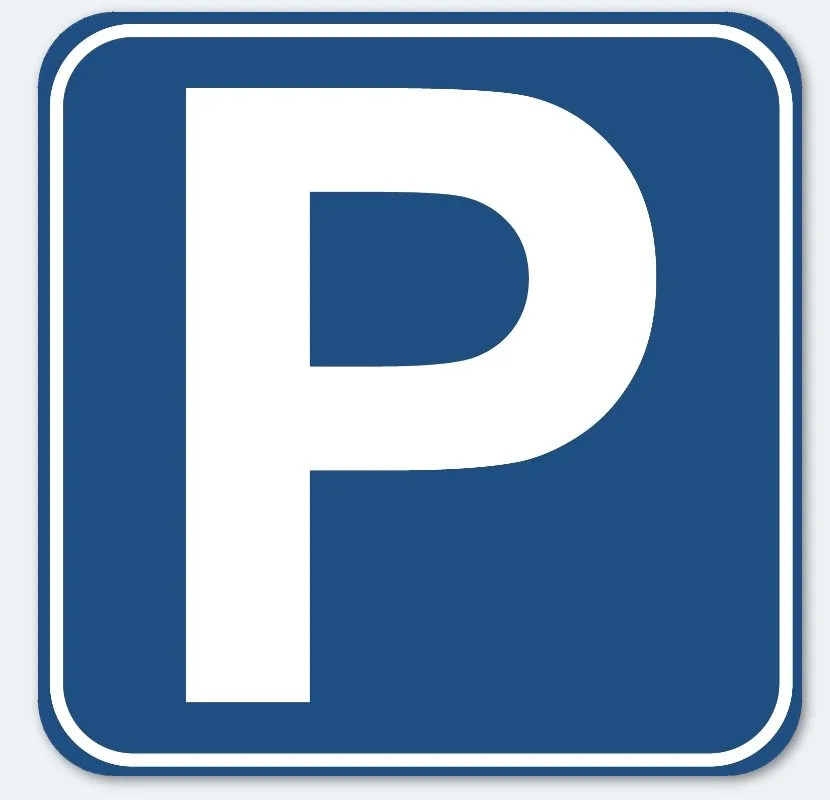 AUSSENPARKPLATZ GESUCHT?