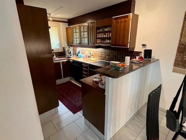 Einfamilienhaus (einseitig angebaut) an ruhiger Lage mit charmantem Garten. – Foto 10 von 29