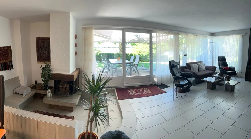 Einfamilienhaus (einseitig angebaut) an ruhiger Lage mit charmantem Garten. – Foto 8 von 29