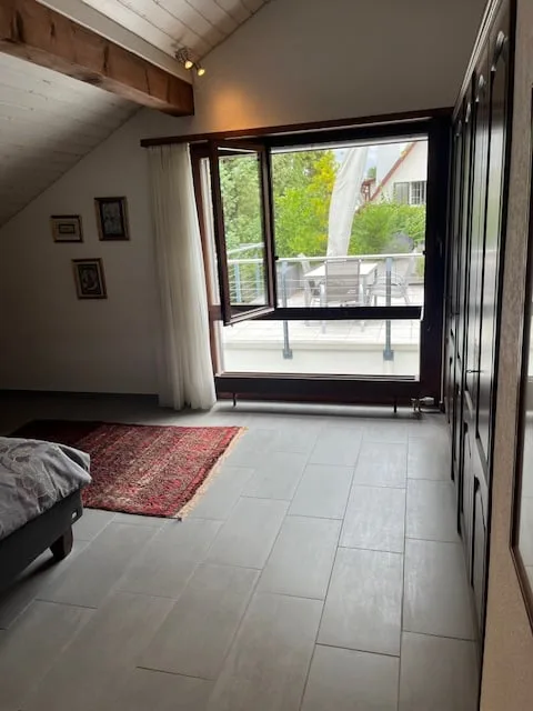 Einfamilienhaus (einseitig angebaut) an ruhiger Lage mit charmantem Garten. – Foto 14 von 29