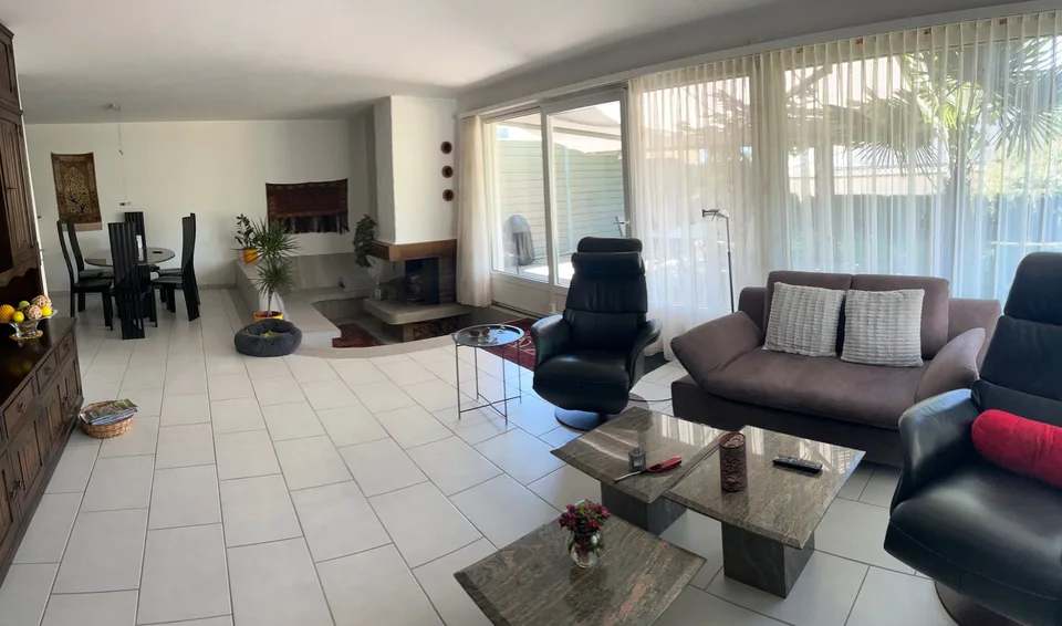 Einfamilienhaus (einseitig angebaut) an ruhiger Lage mit charmantem Garten. – Foto 7 von 29