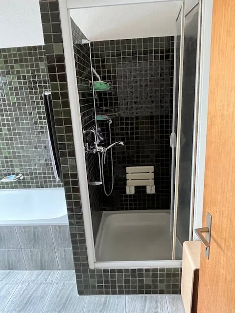 Einfamilienhaus (einseitig angebaut) an ruhiger Lage mit charmantem Garten. – Foto 18 von 29