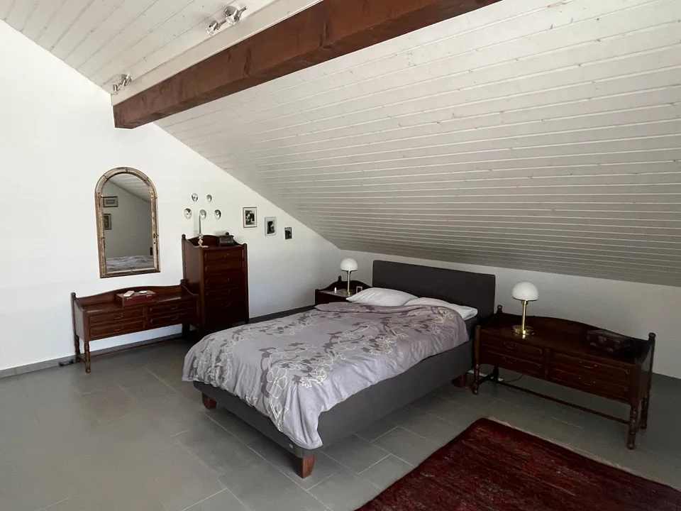 Einfamilienhaus (einseitig angebaut) an ruhiger Lage mit charmantem Garten. – Foto 15 von 29