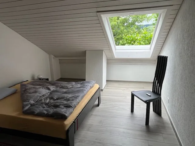 Einfamilienhaus (einseitig angebaut) an ruhiger Lage mit charmantem Garten. – Foto 16 von 29