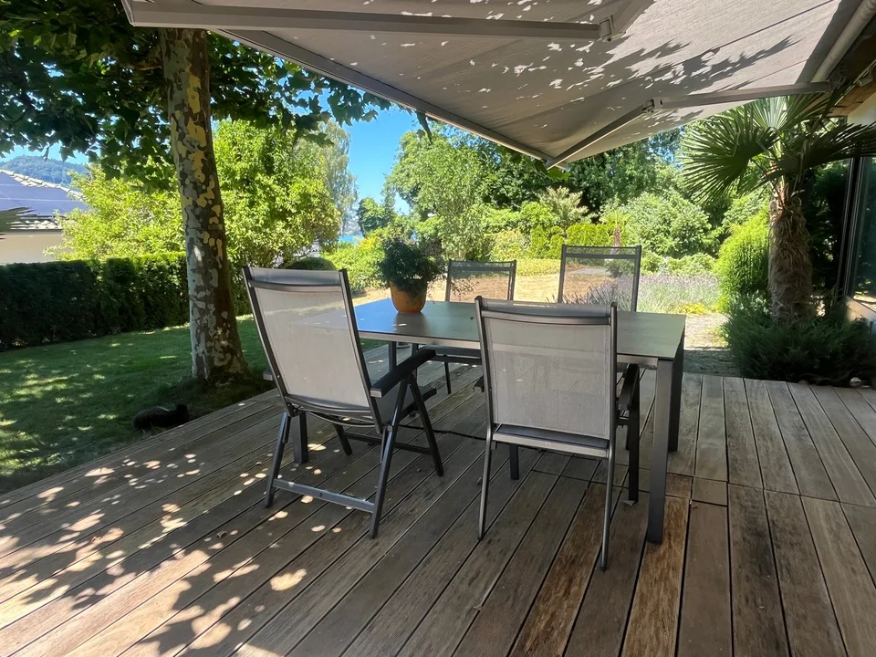 Einfamilienhaus (einseitig angebaut) an ruhiger Lage mit charmantem Garten. – Foto 6 von 29