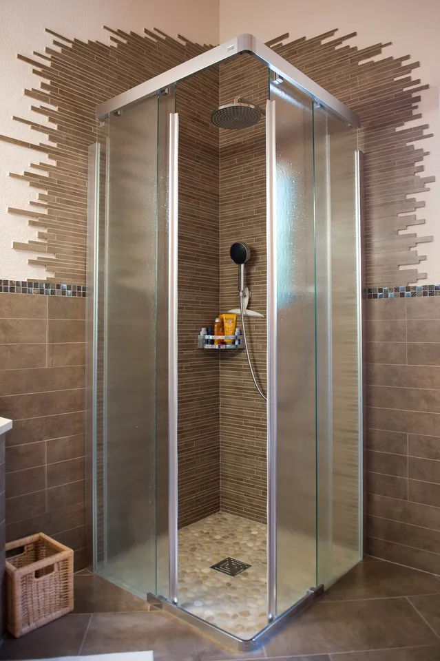 Ein ruhiger Ort inmitten der Natur - Luxuschalet ohne Sichtbarkeit – Foto 8 von 13