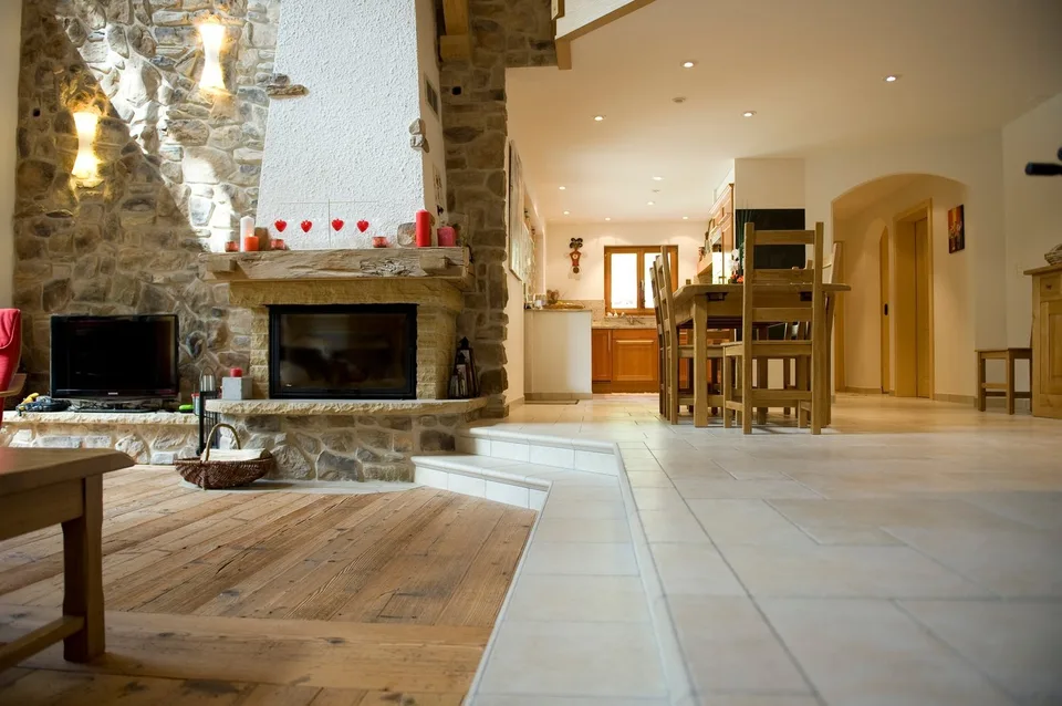 Ein ruhiger Ort inmitten der Natur - Luxuschalet ohne Sichtbarkeit – Foto 12 von 13