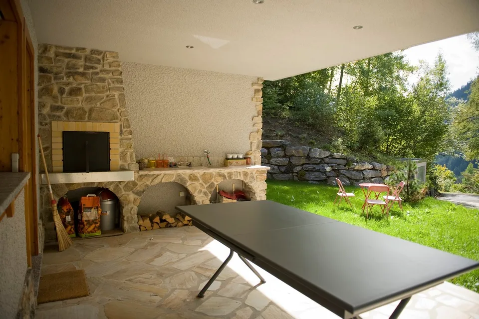 Ein ruhiger Ort inmitten der Natur - Luxuschalet ohne Sichtbarkeit – Foto 13 von 13