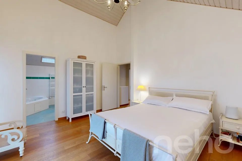 Das Privileg einer Villa, die für das Wohlbefinden gedacht ist – Foto 18 von 18