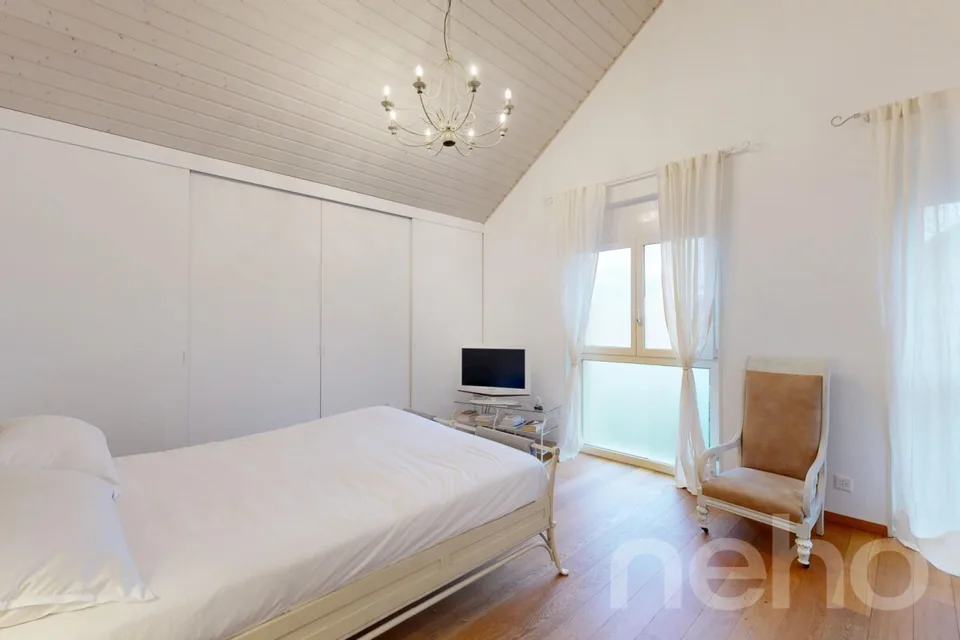 Das Privileg einer Villa, die für das Wohlbefinden gedacht ist – Foto 17 von 18