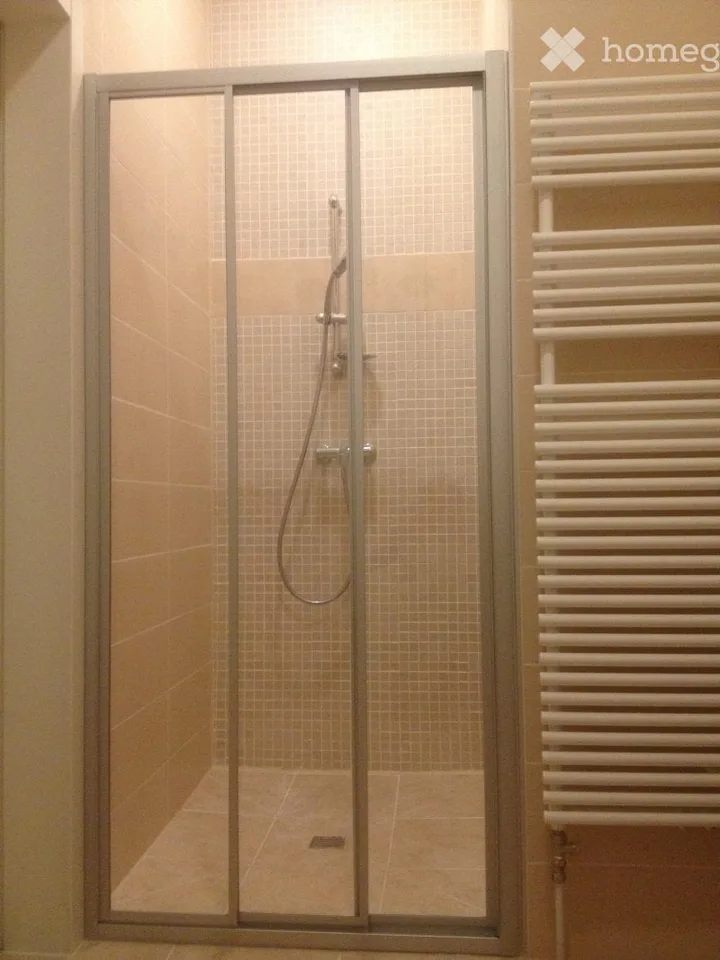 Petit appartement meublé à Sainte-Croix
