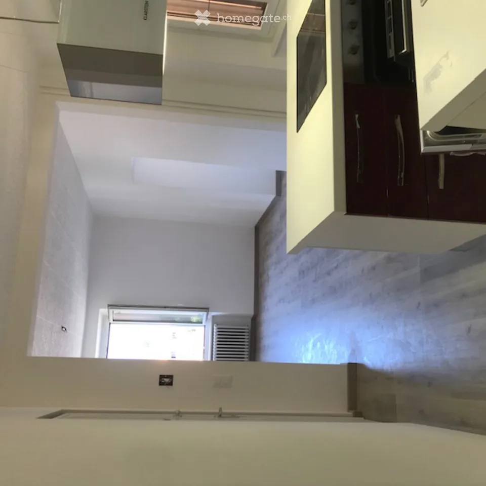 Joli appartement 2.5 pièces à Bellinzona
