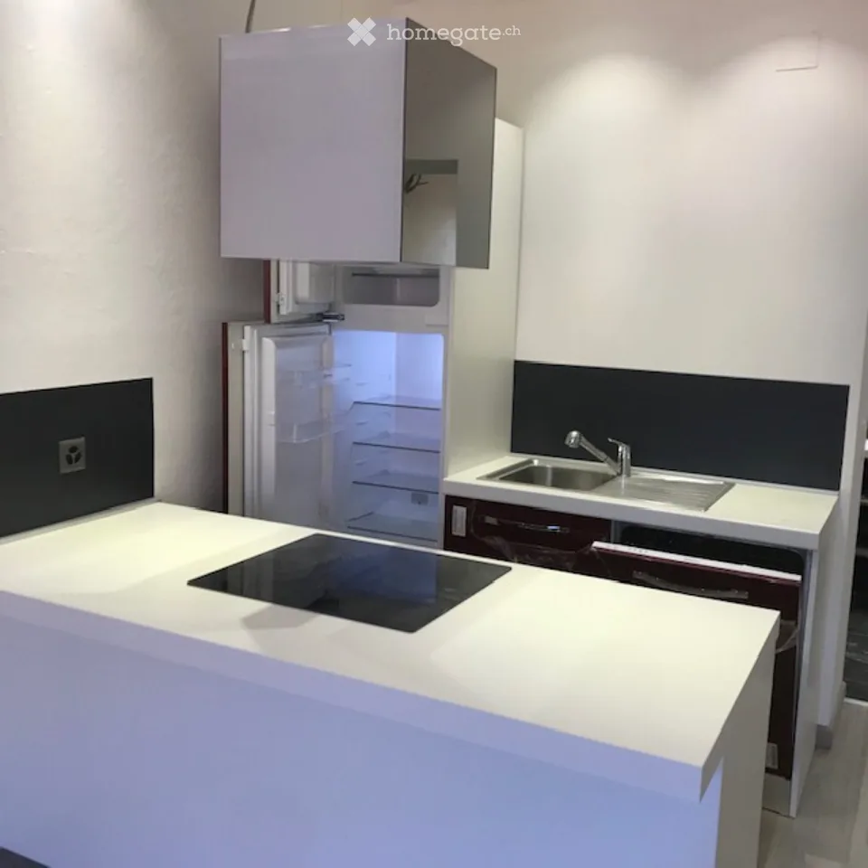 Joli appartement 2.5 pièces à Bellinzona