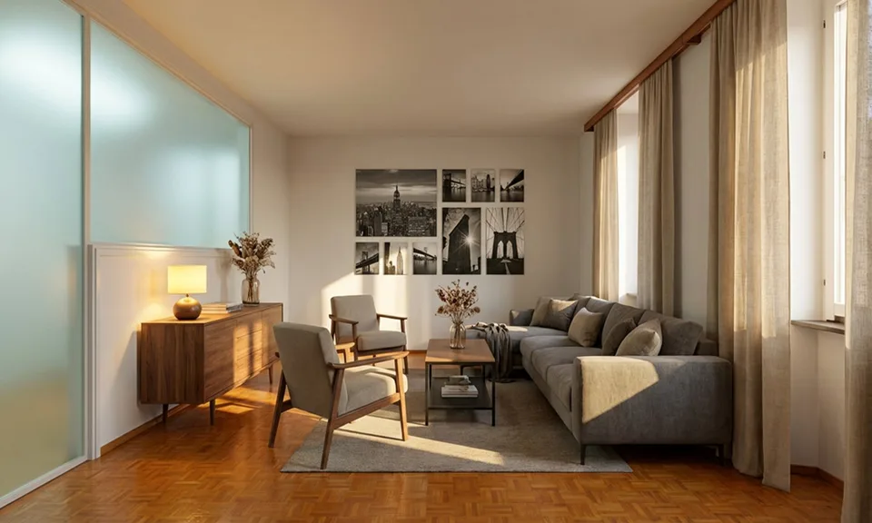 HISTORISCHES HAUS MIT 8,5 ZIMMERN ZUM RENOVIEREN IN CASTELROTTO